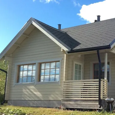 Ferienhaus Himos Villi