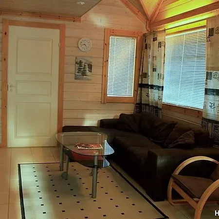 Ferienhaus Himos Villi *