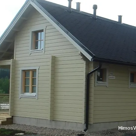 Ferienhaus Himos Villi *