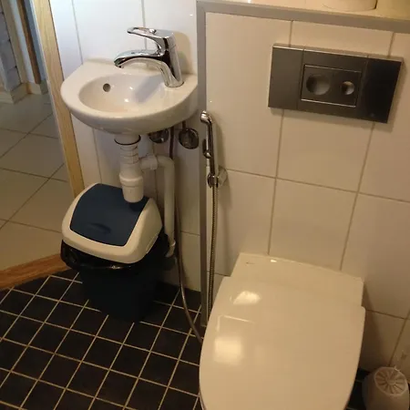 西莫斯维利度假屋