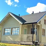Holiday home Himos Villi
