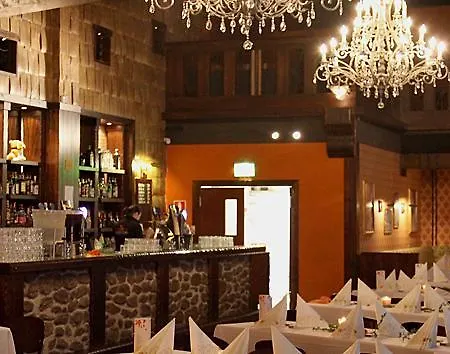 Himos Villi Prázdninový dům Jämsä