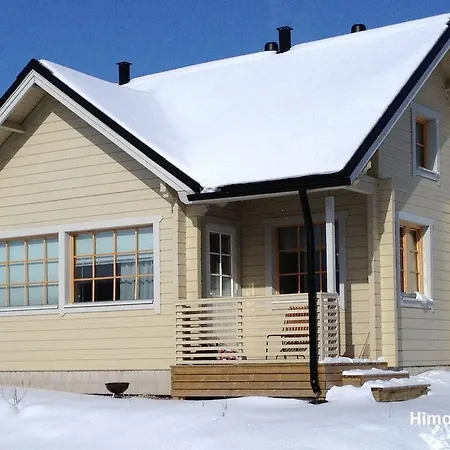 Himos Villi Йямся