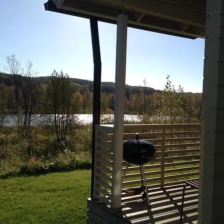Himos Villi Prázdninový dům Jämsä