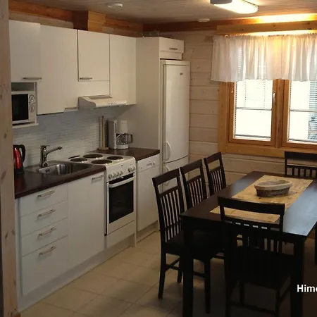 Himos Villi Casa vacanze