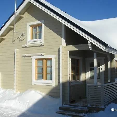 Casa vacanze Himos Villi