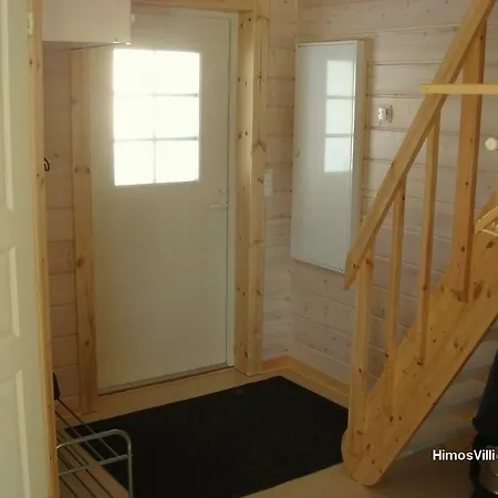 Himos Villi * Jämsä