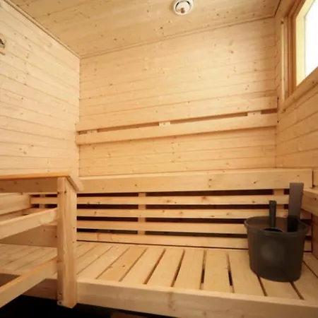 Himos Villi Prázdninový dům