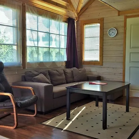 Himos Villi * Jämsä