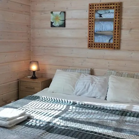 Himos Villi Prázdninový dům Jämsä